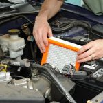 Važnost i uloga filtera zraka u svakodnevnoj vožnji auta Filter zraka
