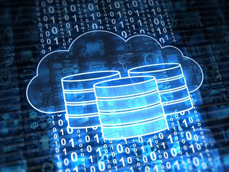 cloud hosting web stranica za WordPress