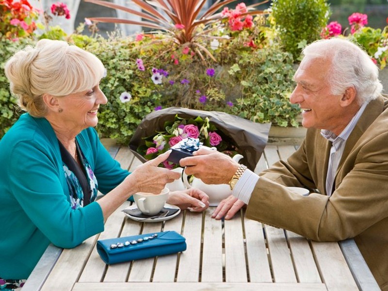 ideje za darove za obljetnicu