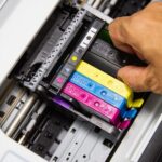 Povoljna tinta za printer za uštedu bez kompromisa u kvaliteti Povoljna tinta za printer