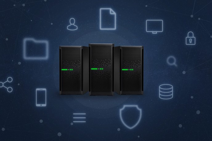 VPS hosting