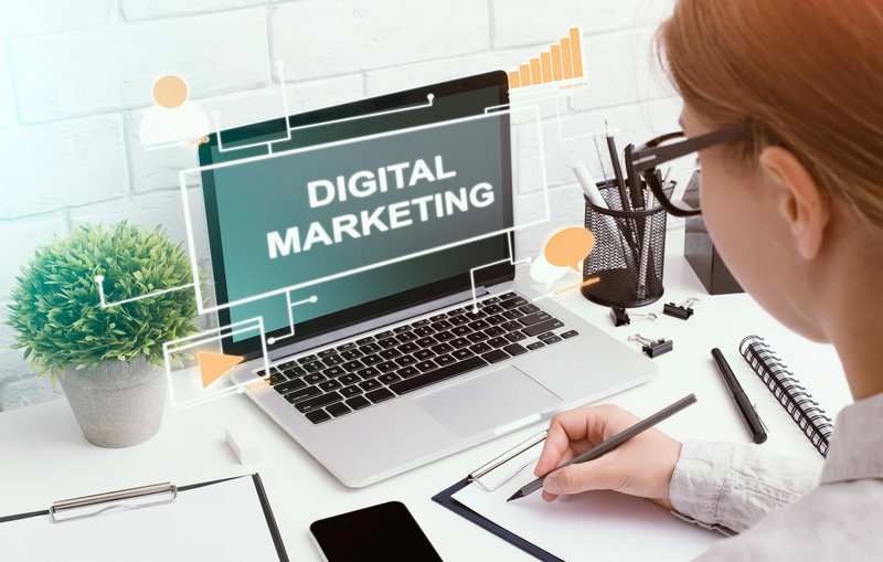 digitalni marketing