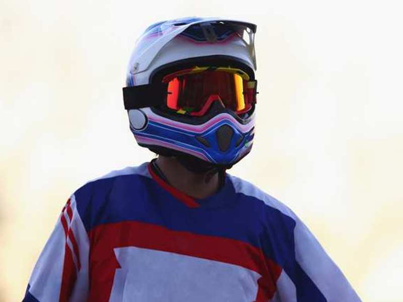 motocross naočale