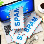 što je spam