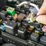 Autoelektrika je temelj automobila i njegove pouzdanosti Autoelektrika