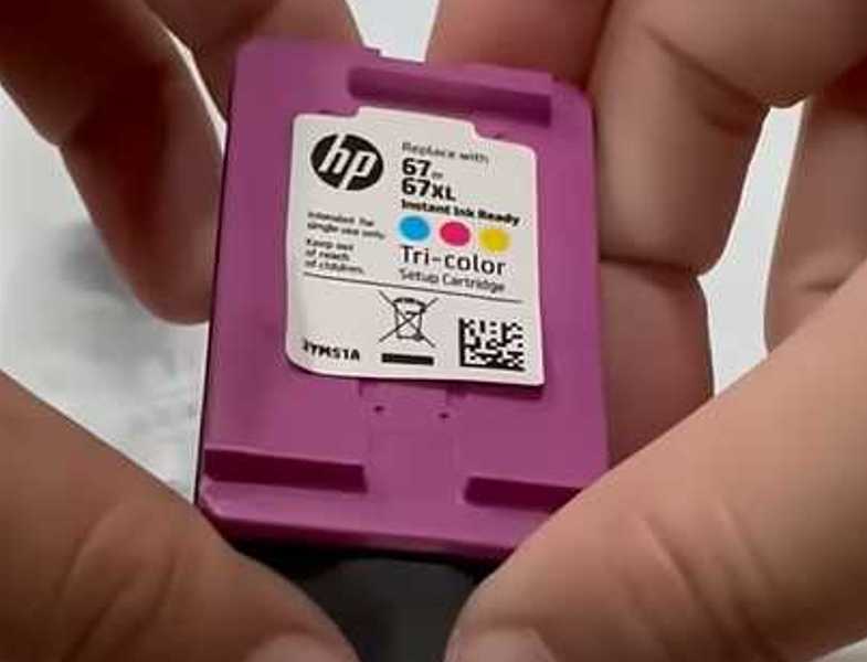 tinta za HP DeskJet