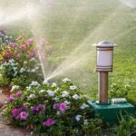 Sustavi za navodnjavanje trave za zdrav travnjak Sustavi za navodnjavanje trave