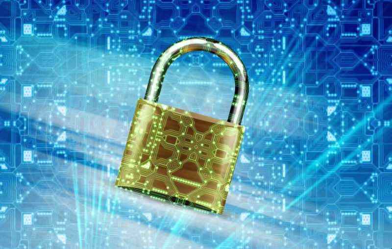 SSL certifikat